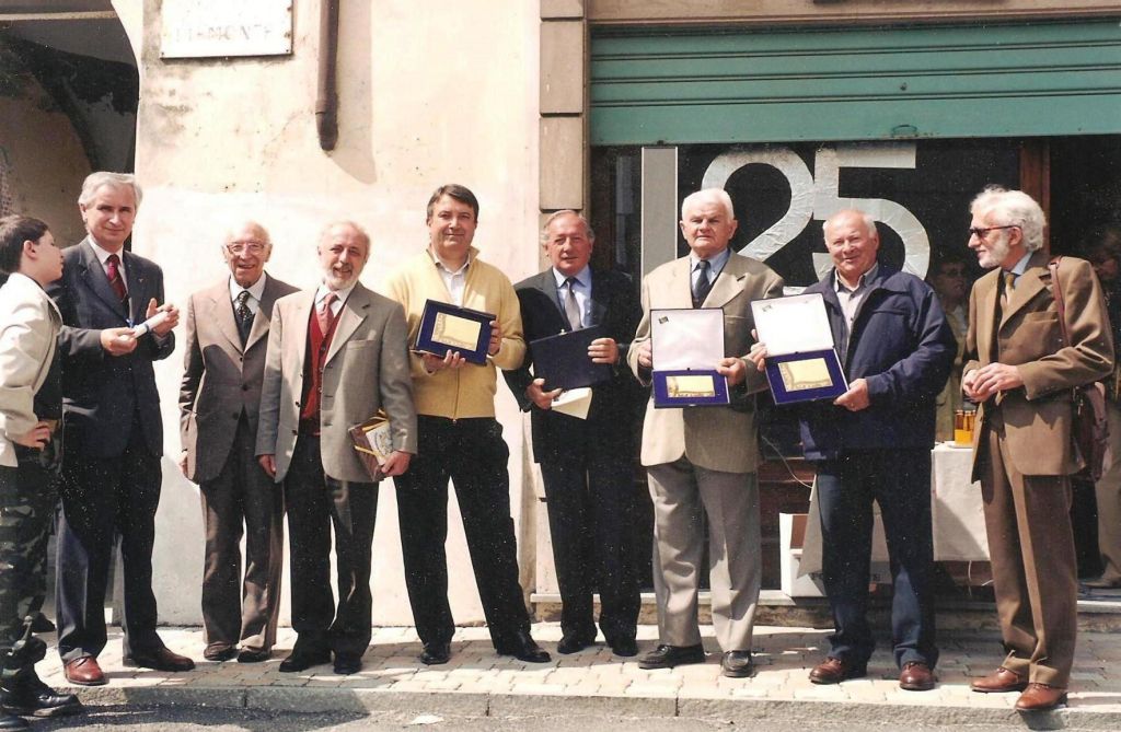 Quarant’anni fa, quando nasce l’idea di fondare una “Famija”